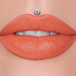 COPY - WYOMING ICED TEA Jeffree Star Velvet Trap